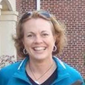 Meet your Posher, Maureen